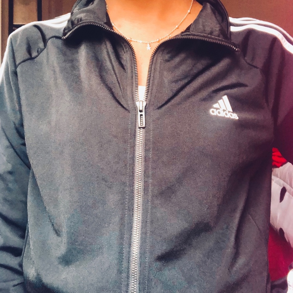 Adidas Jacket - Picture 3 of 6